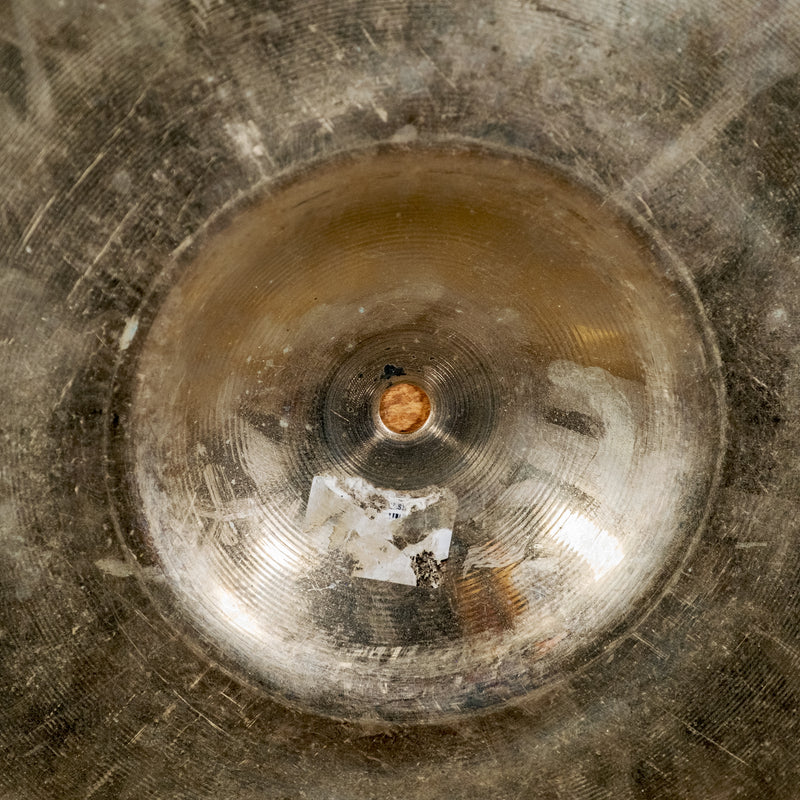Zildjian 20" A Custom Crash - Used