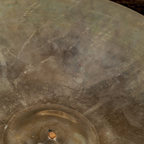 Zildjian 20" A Custom Crash - Used