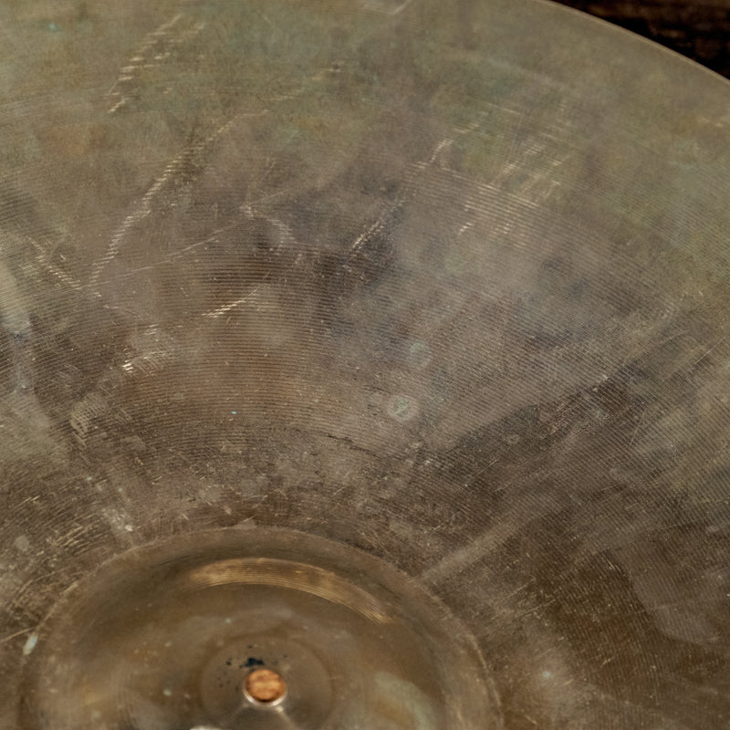 Zildjian 20" A Custom Crash - Used