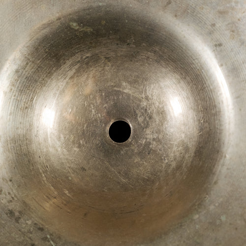 Zildjian 20" A Custom Crash - Used