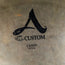Zildjian 20" A Custom Crash - Used