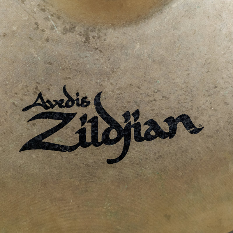 Zildjian 20" A Custom Crash - Used
