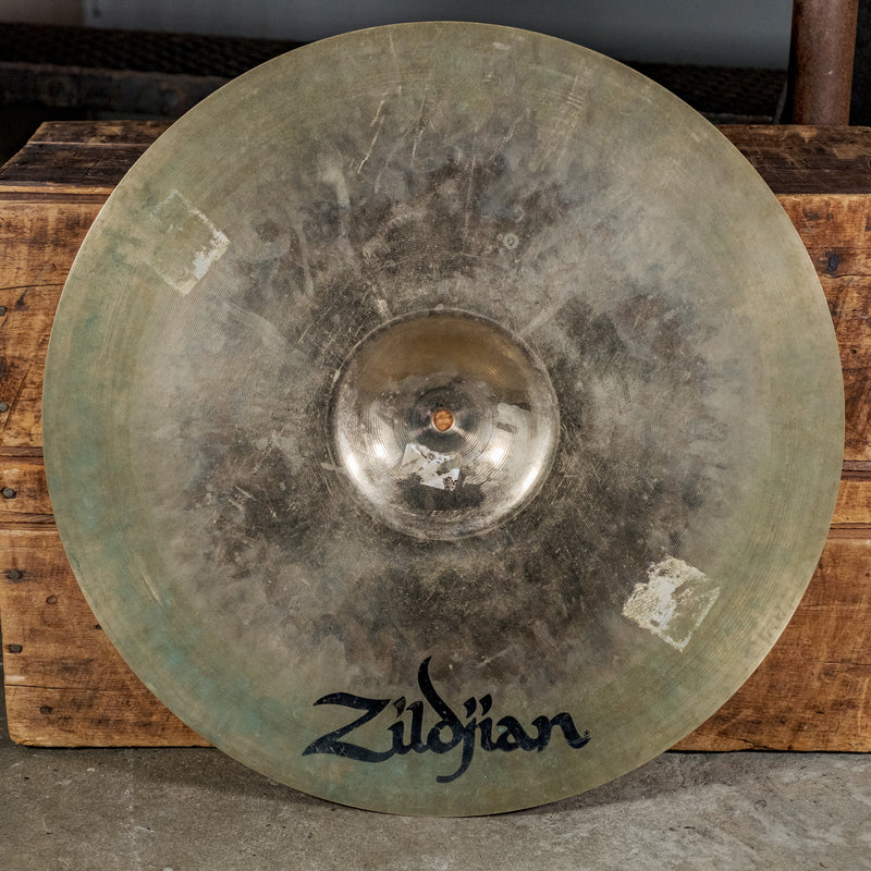 Zildjian 20" A Custom Crash - Used