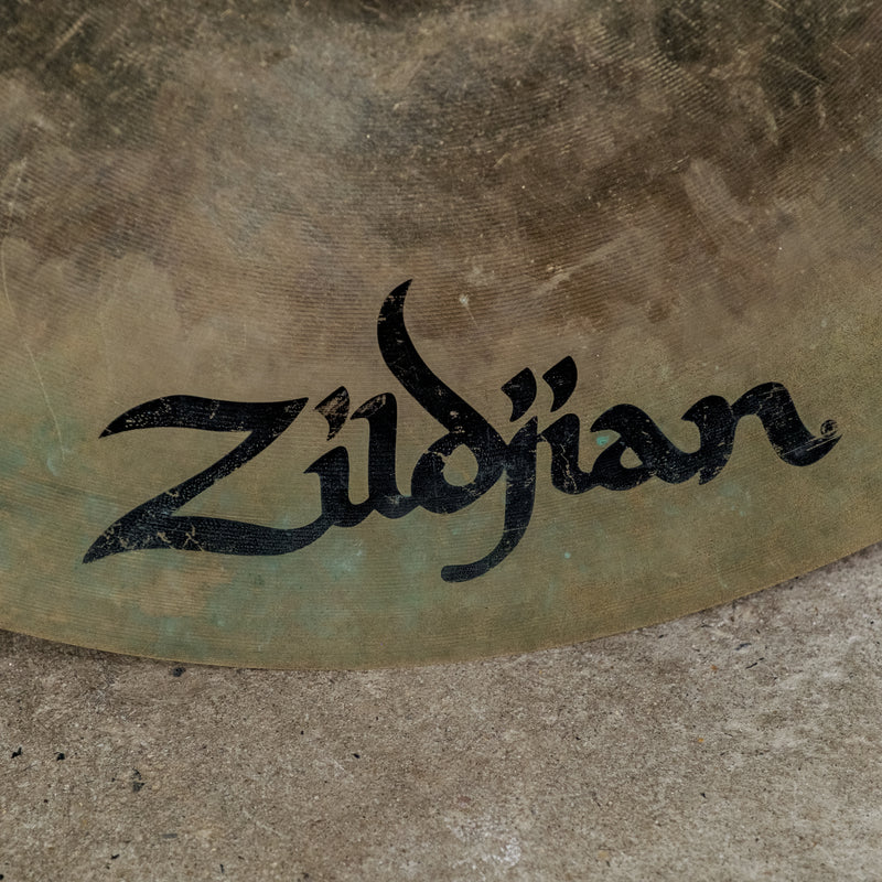 Zildjian 20" A Custom Crash - Used