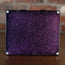 Earthquaker Hoof Reaper V2 Purple Sparkle - Used