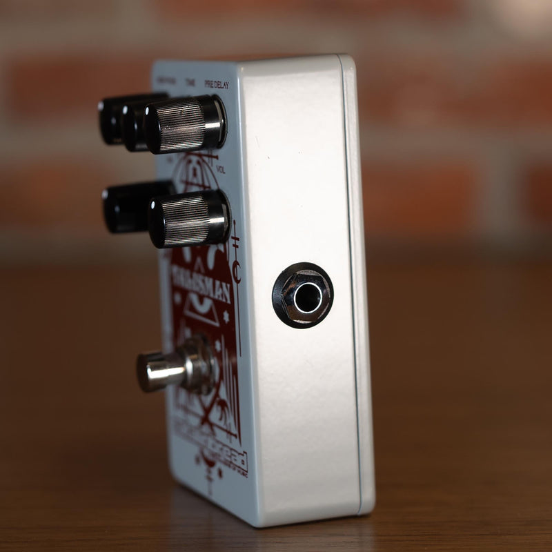Catalinbread Talisman Classic Plate Reverb - Used