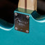 Fender 2017 American Professional Jazzmaster Mystic Seafoam With OHSC - Used