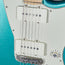 Fender 2017 American Professional Jazzmaster Mystic Seafoam With OHSC - Used