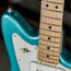 Fender 2017 American Professional Jazzmaster Mystic Seafoam With OHSC - Used