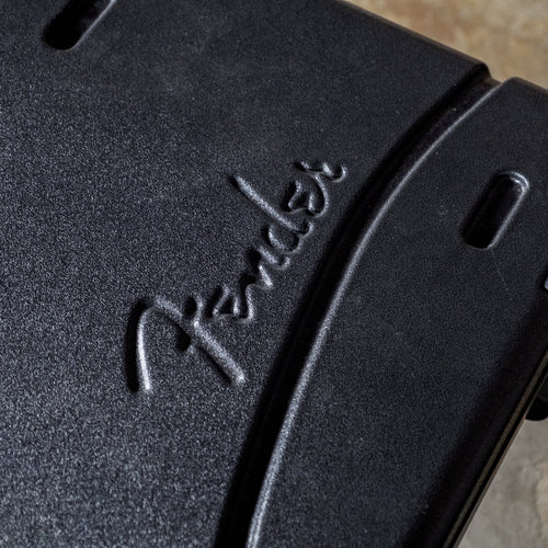 Fender 2017 American Professional Jazzmaster Mystic Seafoam With OHSC - Used