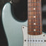 Fender Standard Stratocaster Metallic Sage Green - Used
