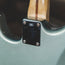 Fender Standard Stratocaster Metallic Sage Green - Used