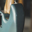 Fender Standard Stratocaster Metallic Sage Green - Used