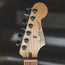 Fender Standard Stratocaster Metallic Sage Green - Used