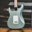 Fender Standard Stratocaster Metallic Sage Green - Used