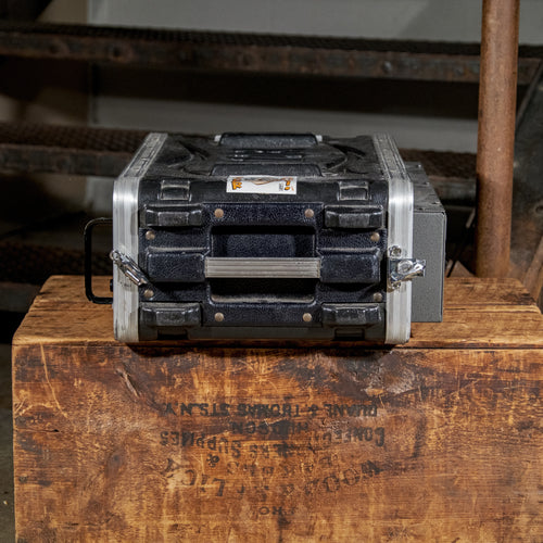 Ampeg SVT Pro 4 With Case - Used