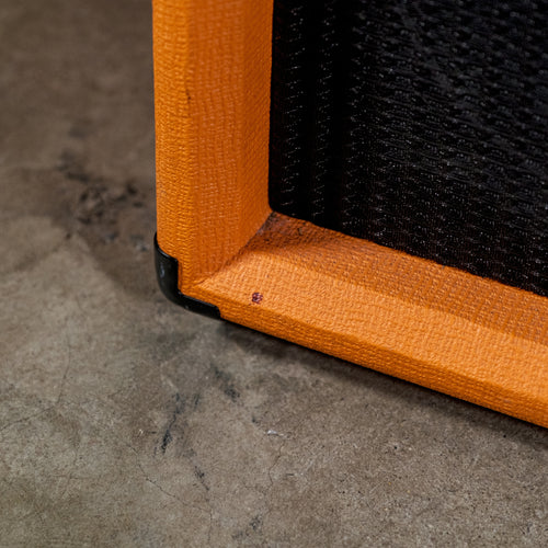 Orange OBC410 Cabinet - Used