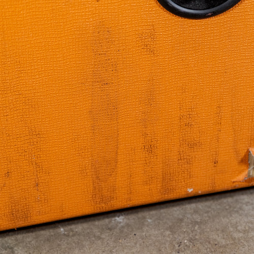 Orange OBC410 Cabinet - Used