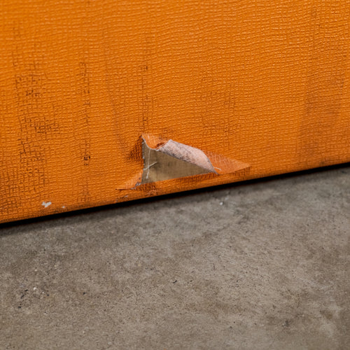 Orange OBC410 Cabinet - Used