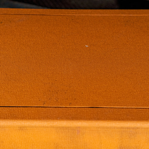 Orange OBC410 Cabinet - Used