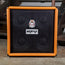 Orange OBC410 Cabinet - Used