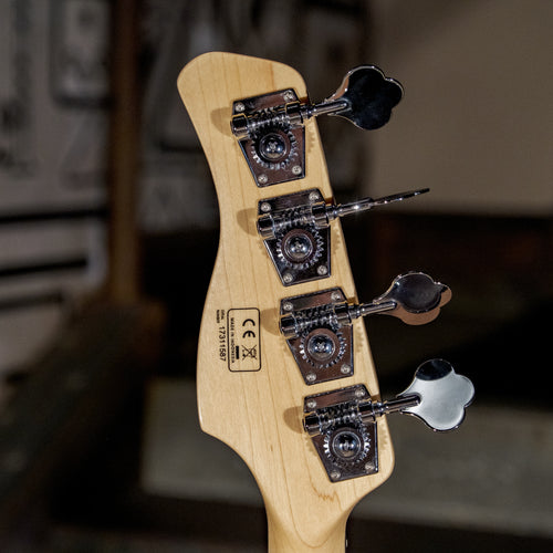 Sire Marcus Miller V7 White With OGB - Used