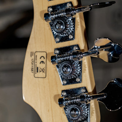 Sire Marcus Miller V7 White With OGB - Used