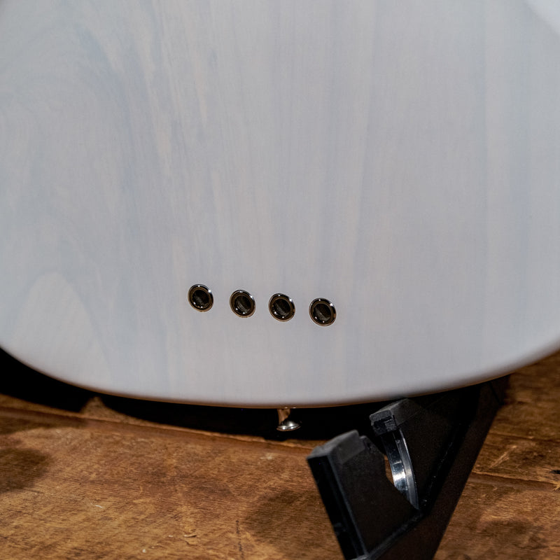 Sire Marcus Miller V7 White With OGB - Used