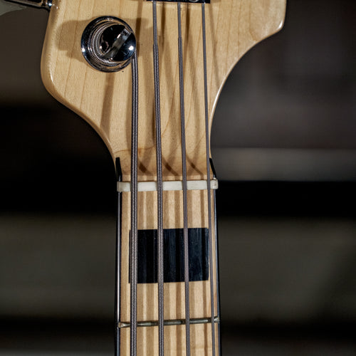 Sire Marcus Miller V7 White With OGB - Used