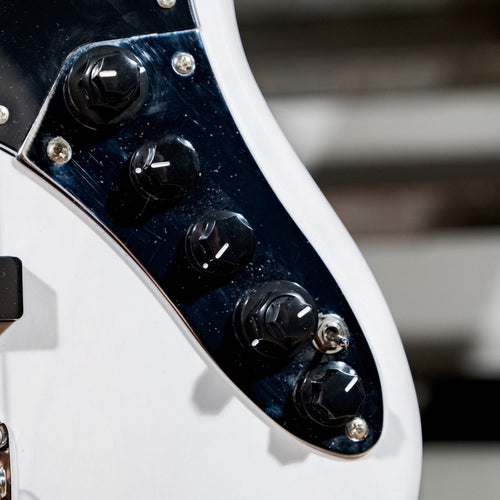 Sire Marcus Miller V7 White With OGB - Used