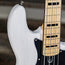 Sire Marcus Miller V7 White With OGB - Used