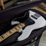 Sire Marcus Miller V7 White With OGB - Used