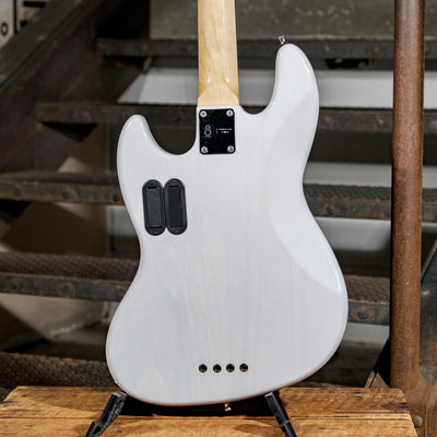 Sire Marcus Miller V7 White With OGB - Used
