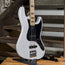 Sire Marcus Miller V7 White With OGB - Used