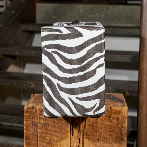 Marshall 2019 2061X Zebra Head NAMM Exclusive - Used