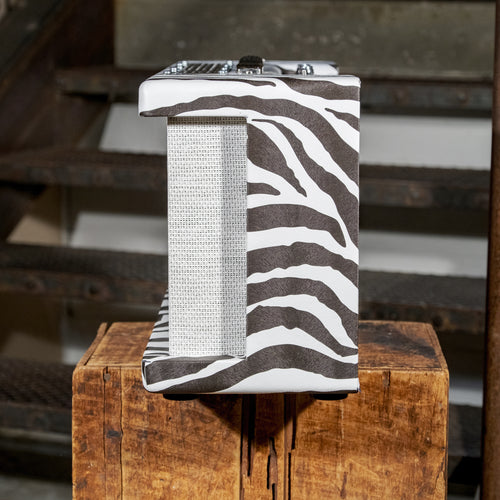 Marshall 2019 2061X Zebra Head NAMM Exclusive - Used