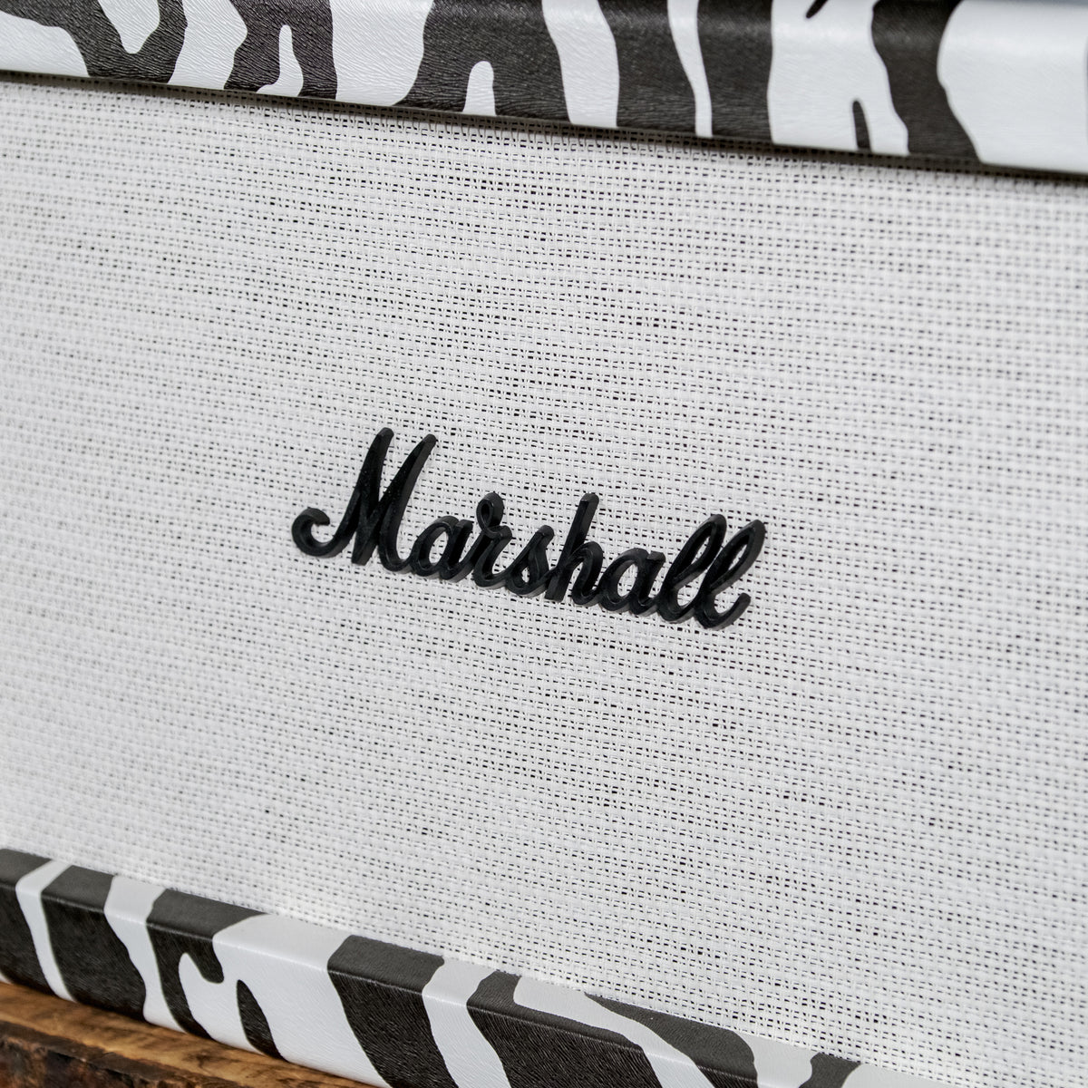 Marshall 2019 2061X Zebra Head NAMM Exclusive - Used