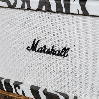 Marshall 2019 2061X Zebra Head NAMM Exclusive - Used