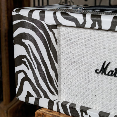 Marshall 2019 2061X Zebra Head NAMM Exclusive - Used