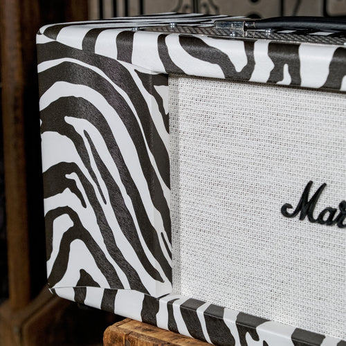Marshall 2019 2061X Zebra Head NAMM Exclusive - Used
