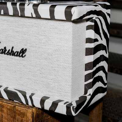 Marshall 2019 2061X Zebra Head NAMM Exclusive - Used