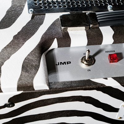 Marshall 2019 2061X Zebra Head NAMM Exclusive - Used