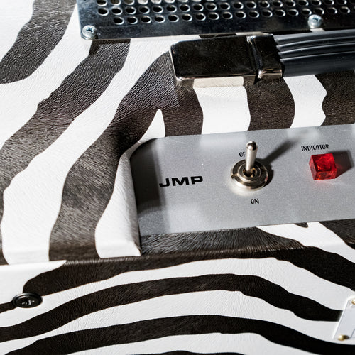 Marshall 2019 2061X Zebra Head NAMM Exclusive - Used