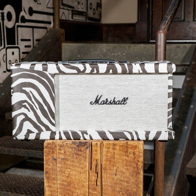 Marshall 2019 2061X Zebra Head NAMM Exclusive - Used