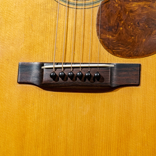 Martin Vintage 1945 000-18 Natural With OHSC - Used