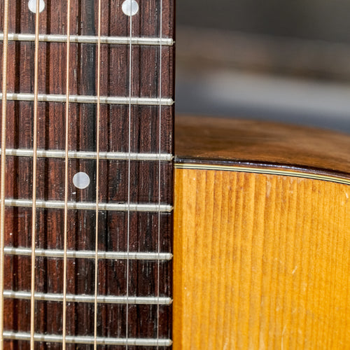 Martin Vintage 1945 000-18 Natural With OHSC - Used