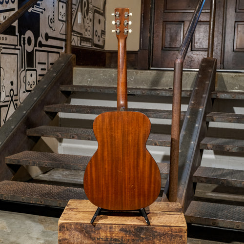 Martin Vintage 1945 000-18 Natural With OHSC - Used