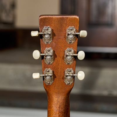 Martin Vintage 1945 000-18 Natural With OHSC - Used