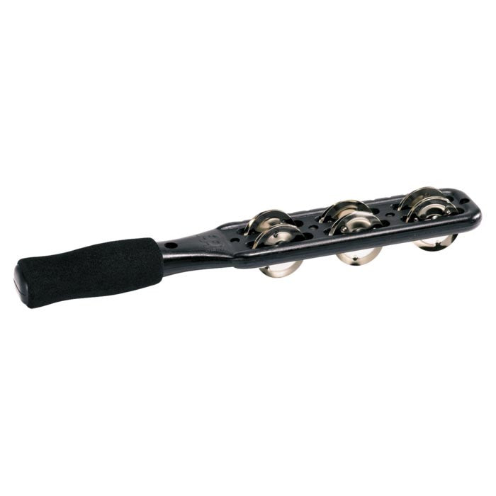 Meinl Professional Jingle Stick - Brass Jingles - Black