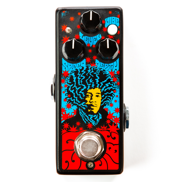 ギター VEROCITY Effects Pedals FDR VeroCity Effects Pedals FDR（新品/送料無料）【楽器検索デジマート】